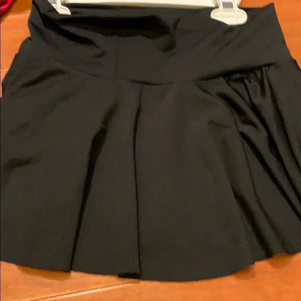 Body Wrappers black dance